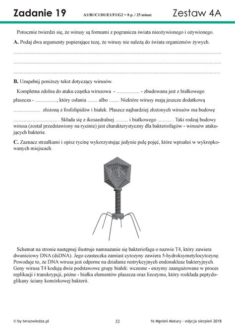 Bakterie Wirusy Protisty Grzyby Powtórzenie bakterie wirusy, grzyby, protista 1 - Pobierz pdf z Docer.pl
